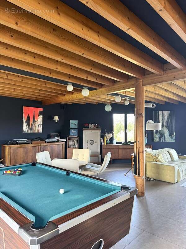 Maison à LETTEGUIVES