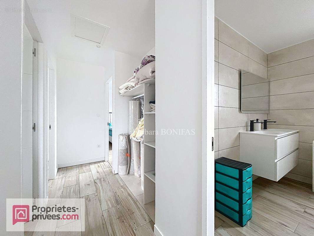 Maison à SAINT-SULPICE