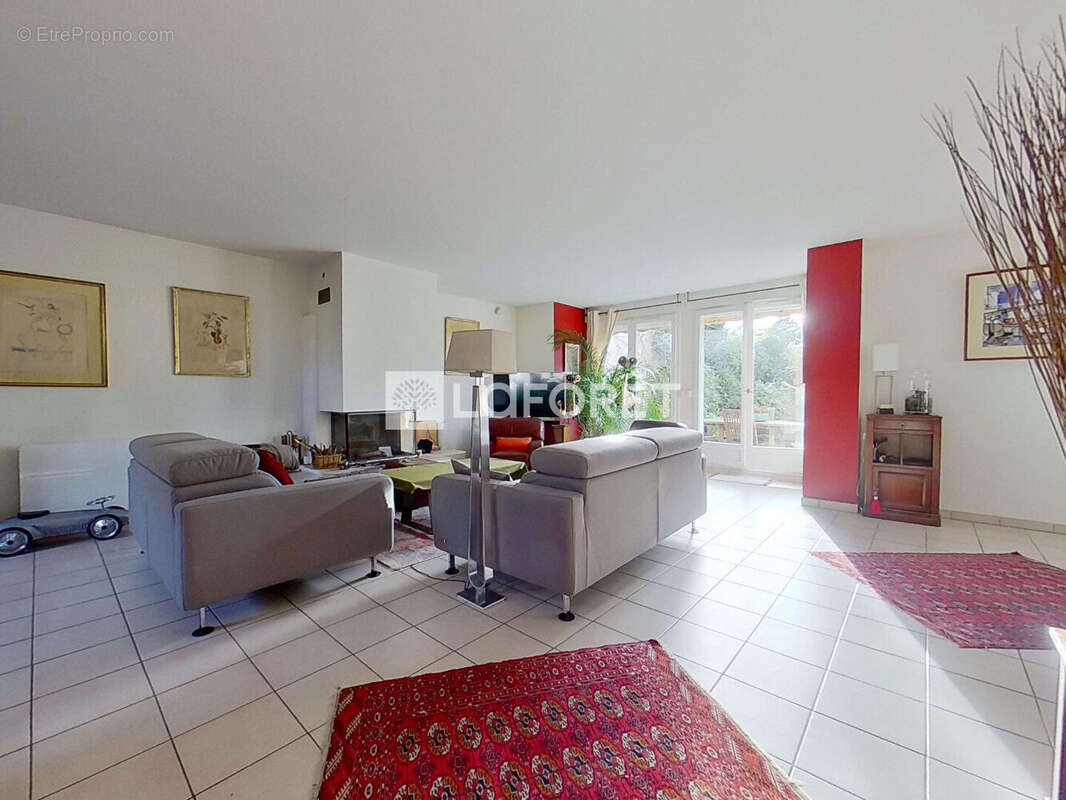 Maison à MARLY-LE-ROI