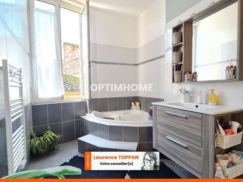 Maison à VILLENEUVE-SUR-LOT