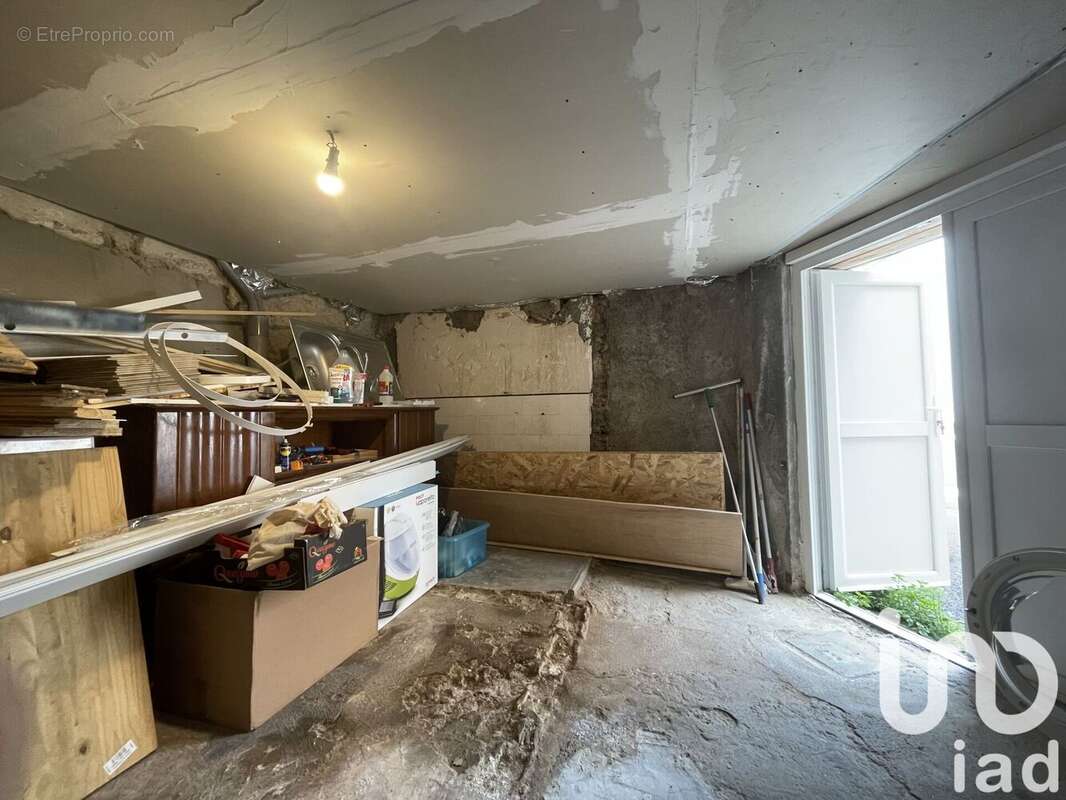 Photo 7 - Maison à RIEUX-MINERVOIS