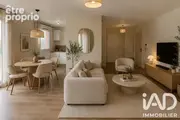Photo 1 - Appartement à SAINT-FARGEAU-PONTHIERRY
