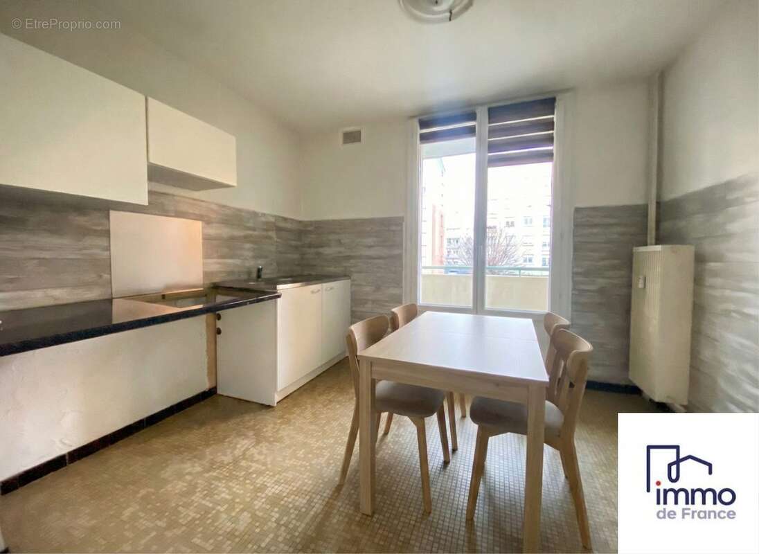 Appartement 68 m² à Vienne  - photo 3