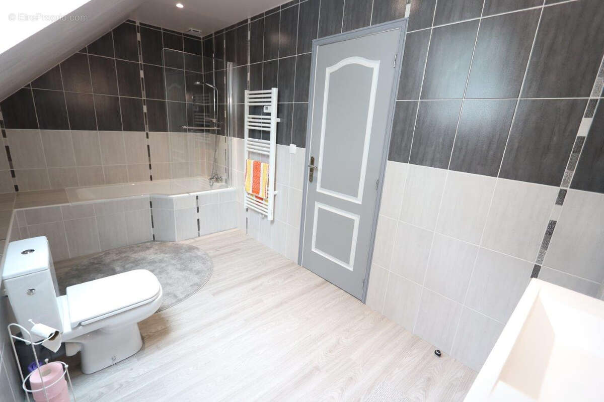 Maison à CHATEAUDUN