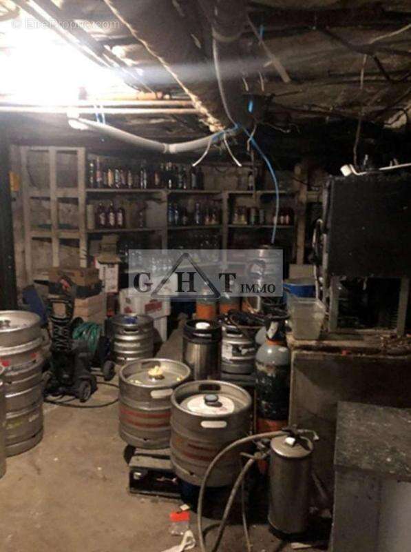 À vendre local commercial – 232 m² la garenne-colombes - photo 6
