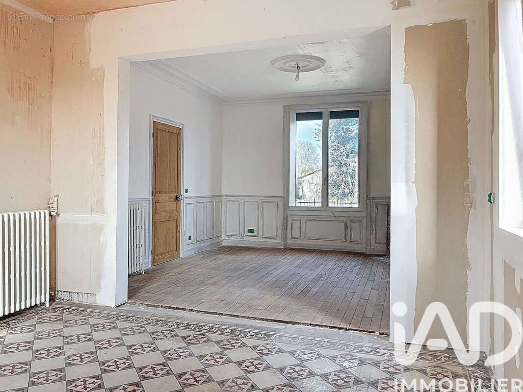 Photo 5 - Maison à DORDIVES