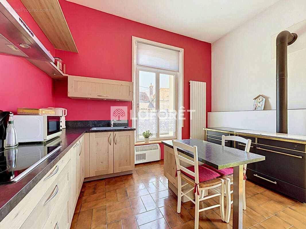 Maison Trun 9 pièce(s) 202,12 m2 - photo 5
