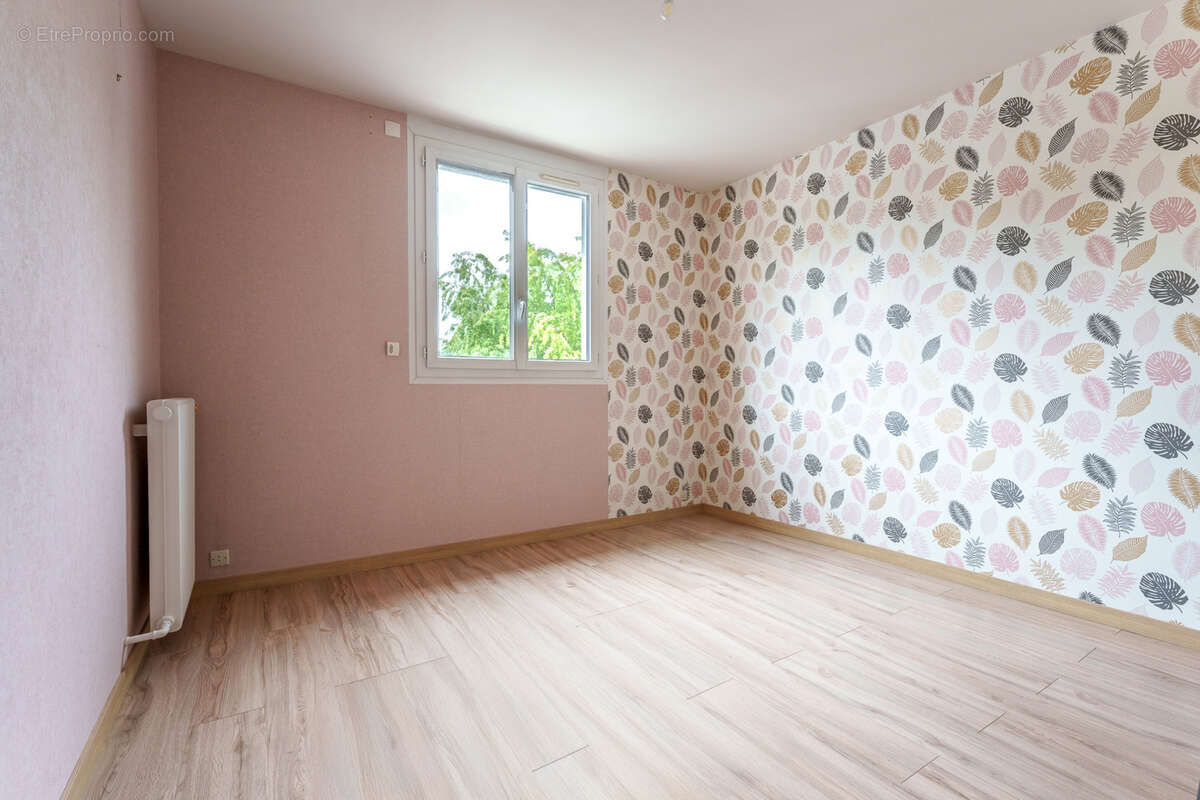 Appartement à JOUE-LES-TOURS