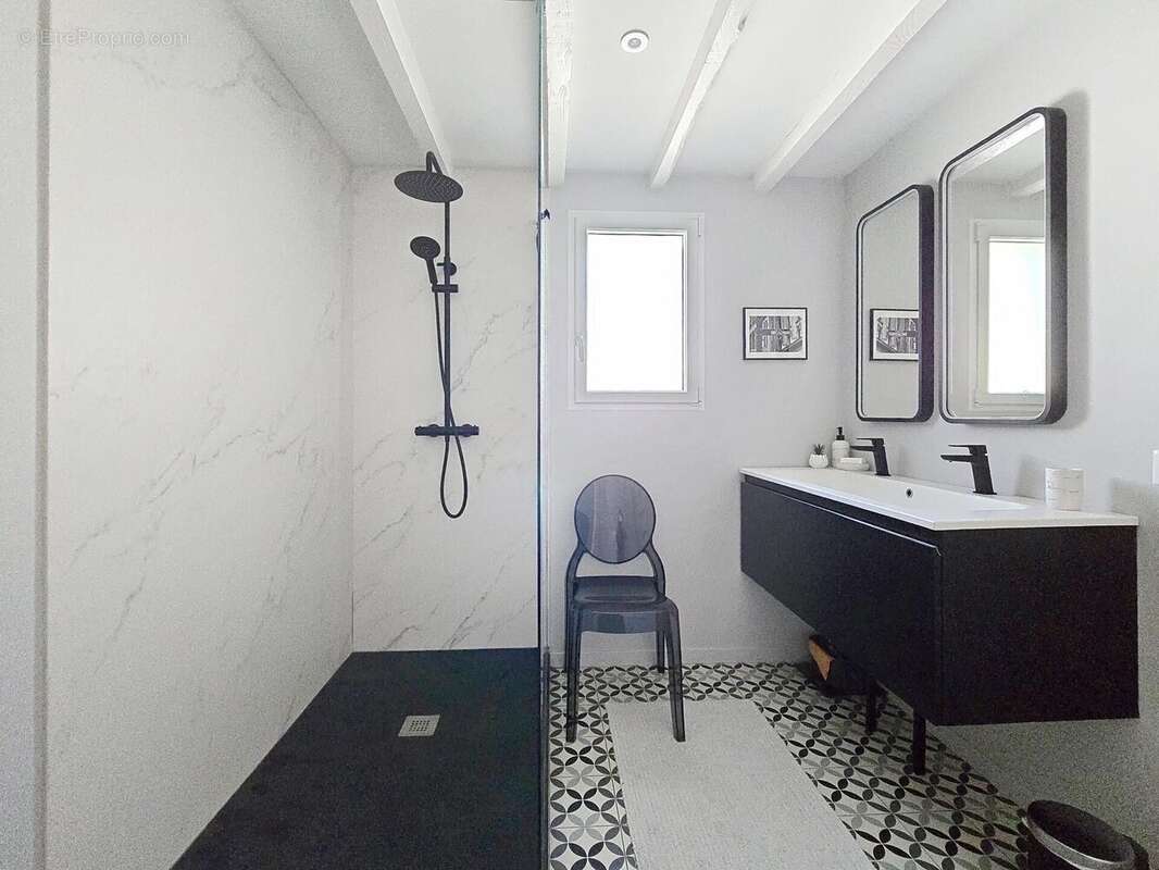 Photo 8 - Maison à PESSAC