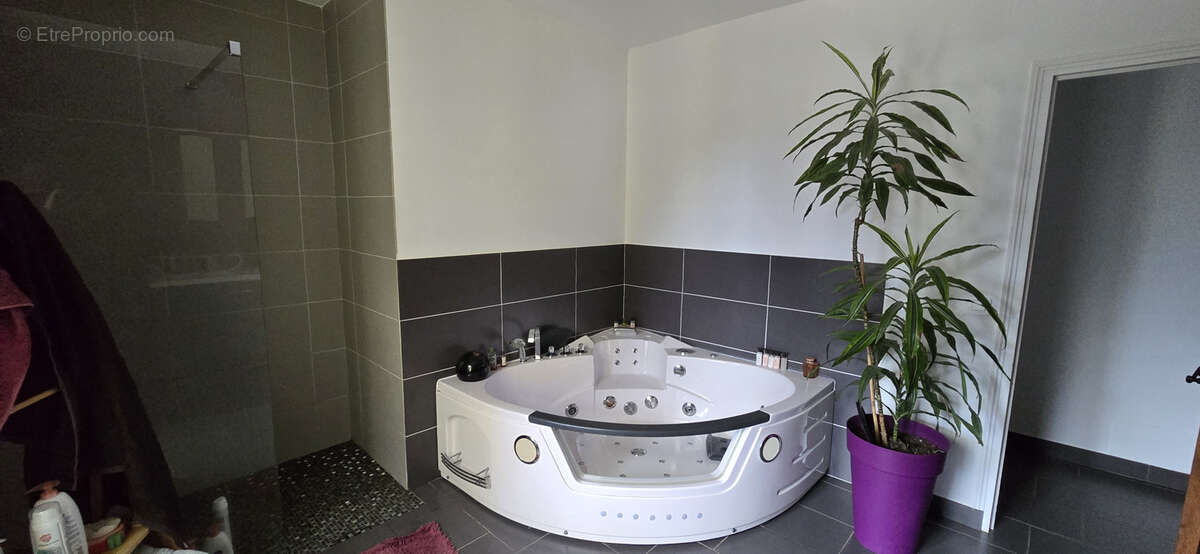 Maison à SAINT-ANDRE-DE-SANGONIS