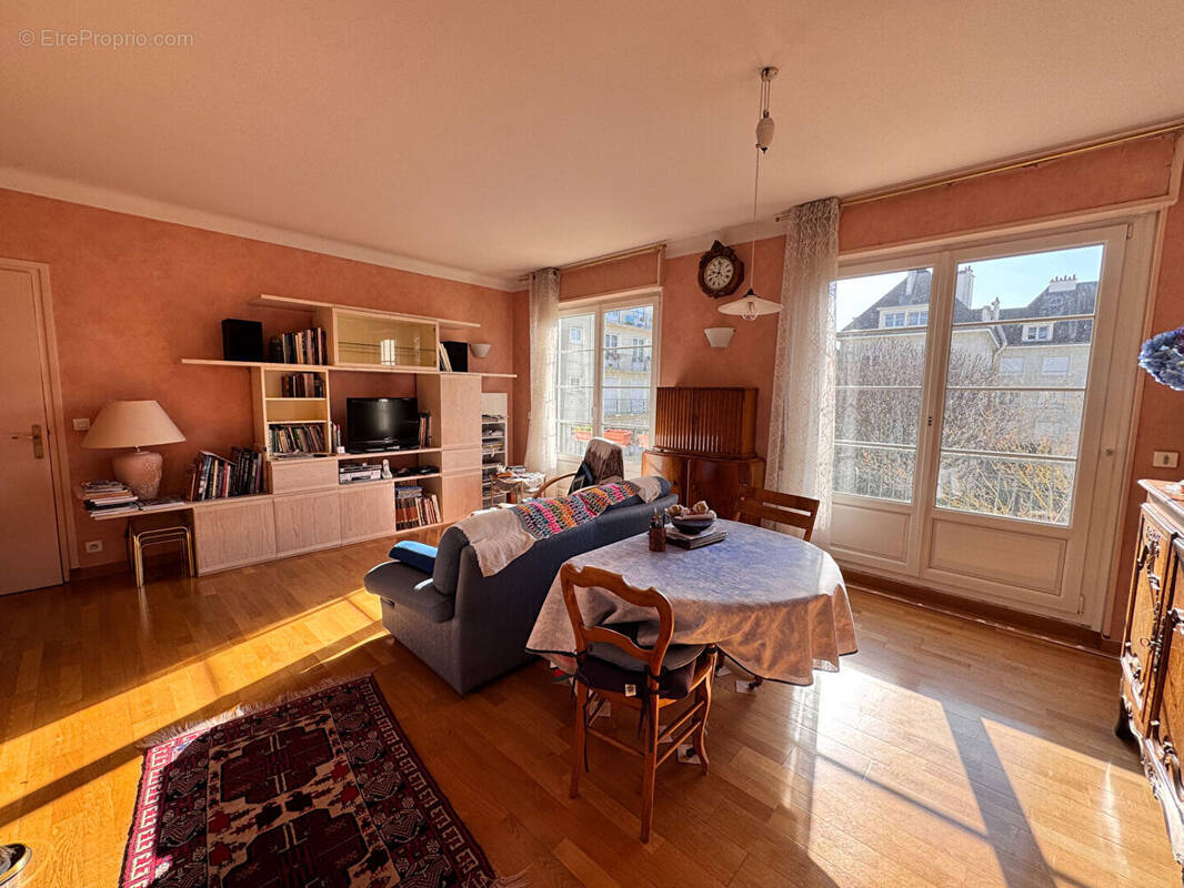 Appartement à CAEN