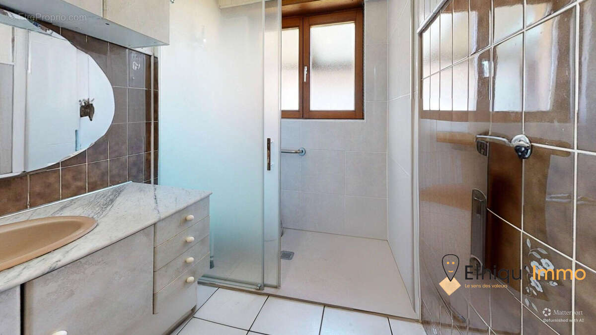 Maison à STRASBOURG