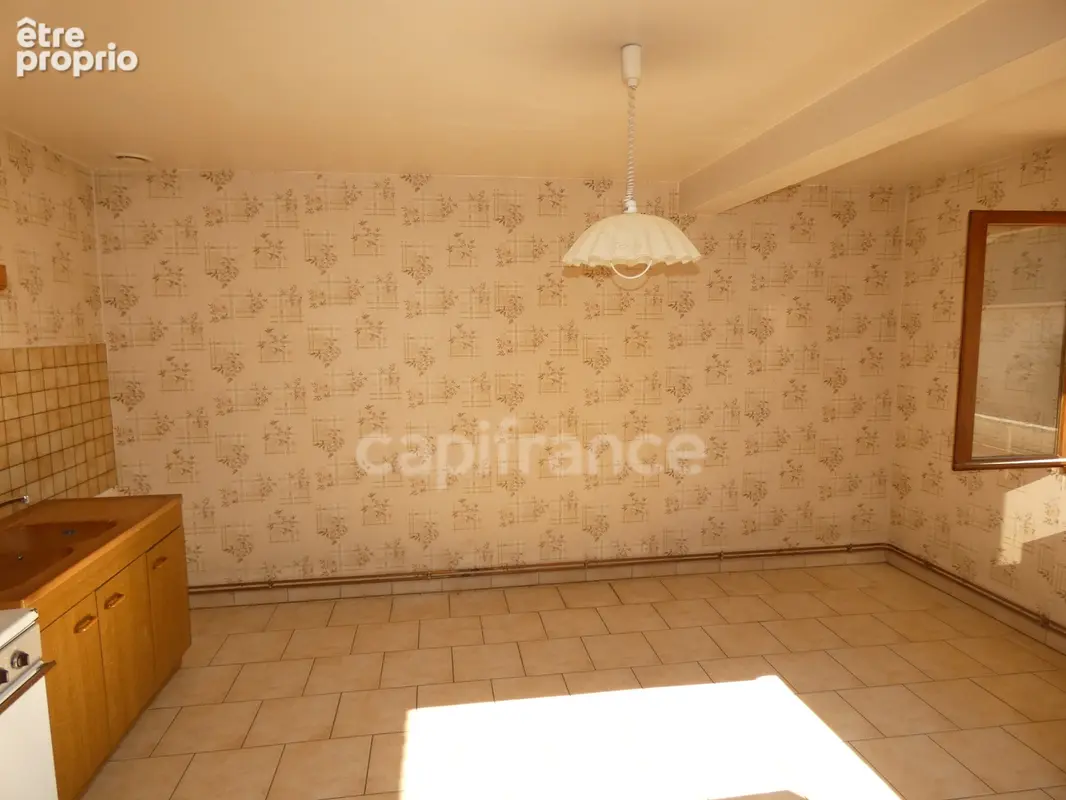 Maison à vendre 4 pièces MERVANS (71) - photo 6