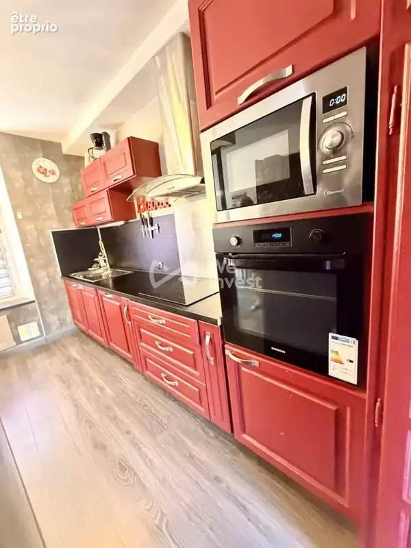 Maison 1 pièce 127 m² à vendre à Boissy-Le-Chatel (77169) - photo 7