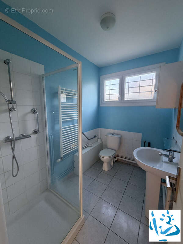 Appartement à POITIERS