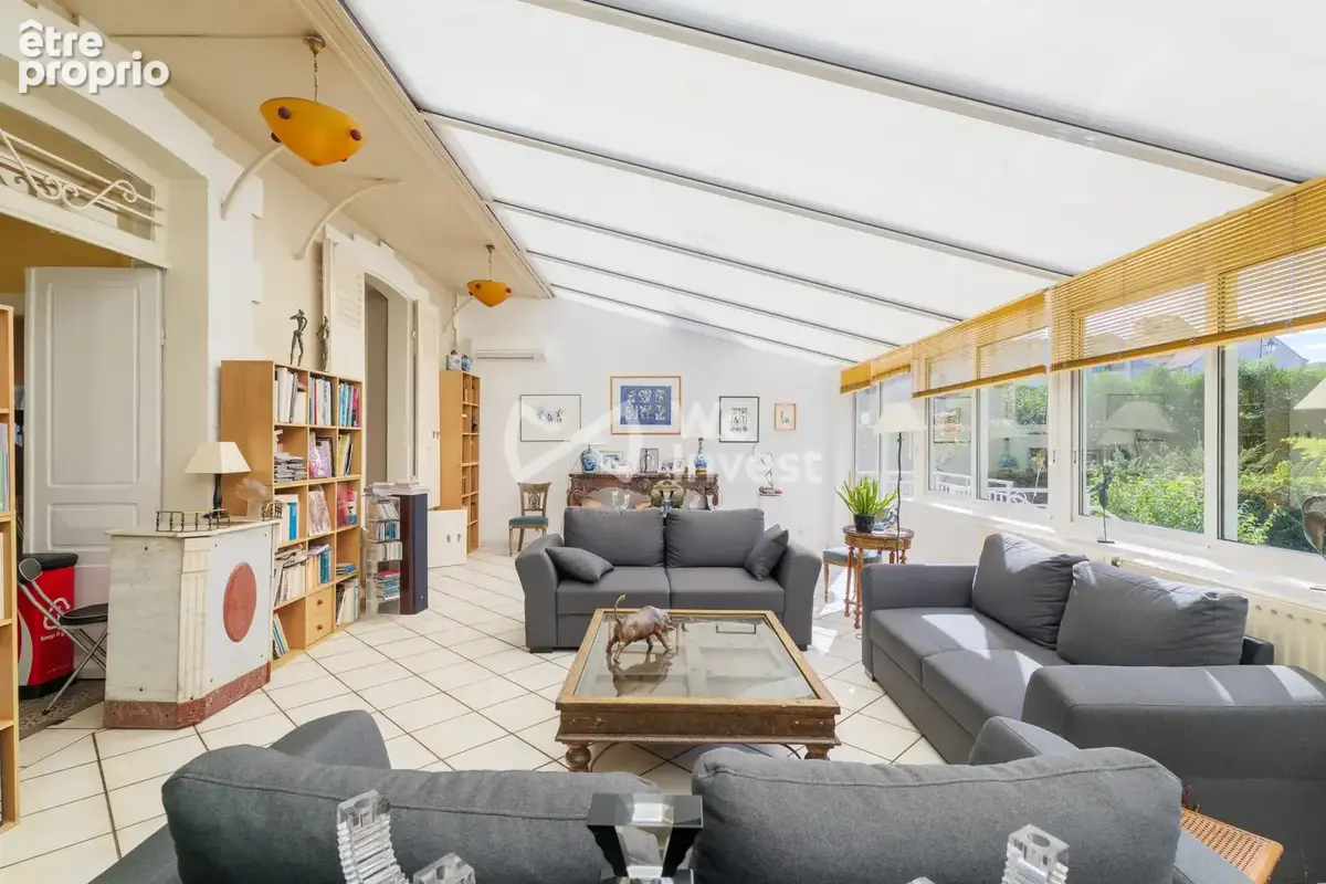 Maison 8 pièces 230 m² à vendre à Coulommiers (77120) - photo 9