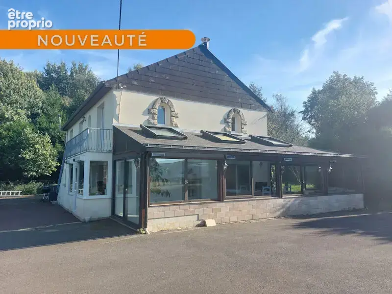 Maison Saint Domineuc 326 m2 - photo 1