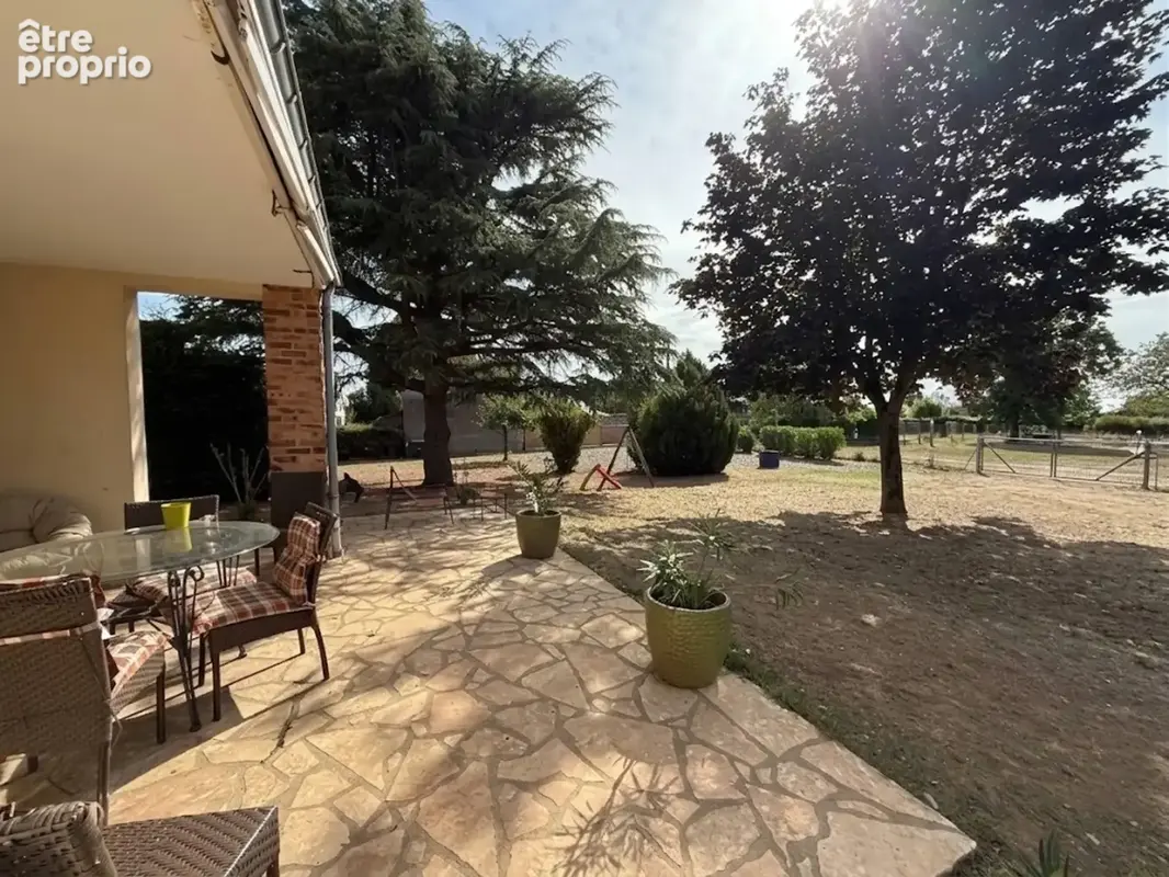 Maison à vendre 6 pièces  (72) - photo 2