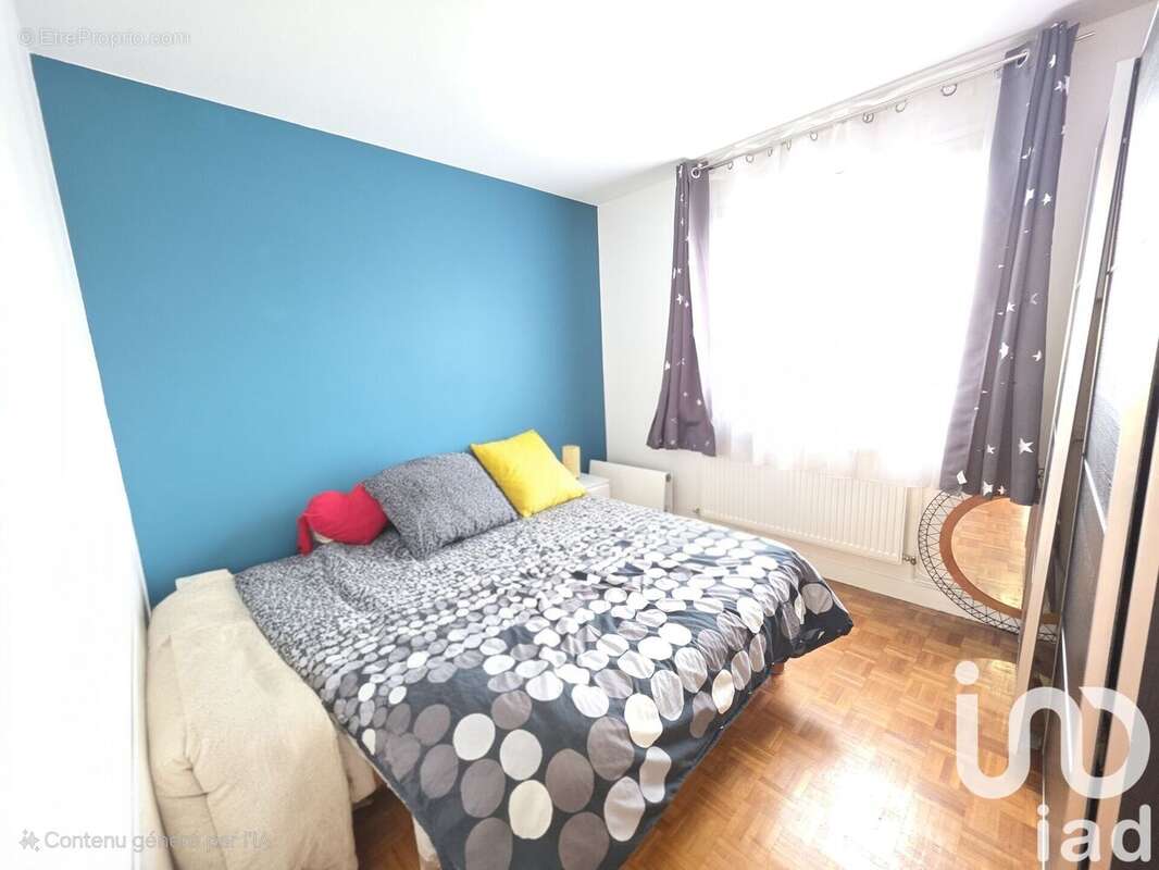 Photo 4 - Appartement à BONDY