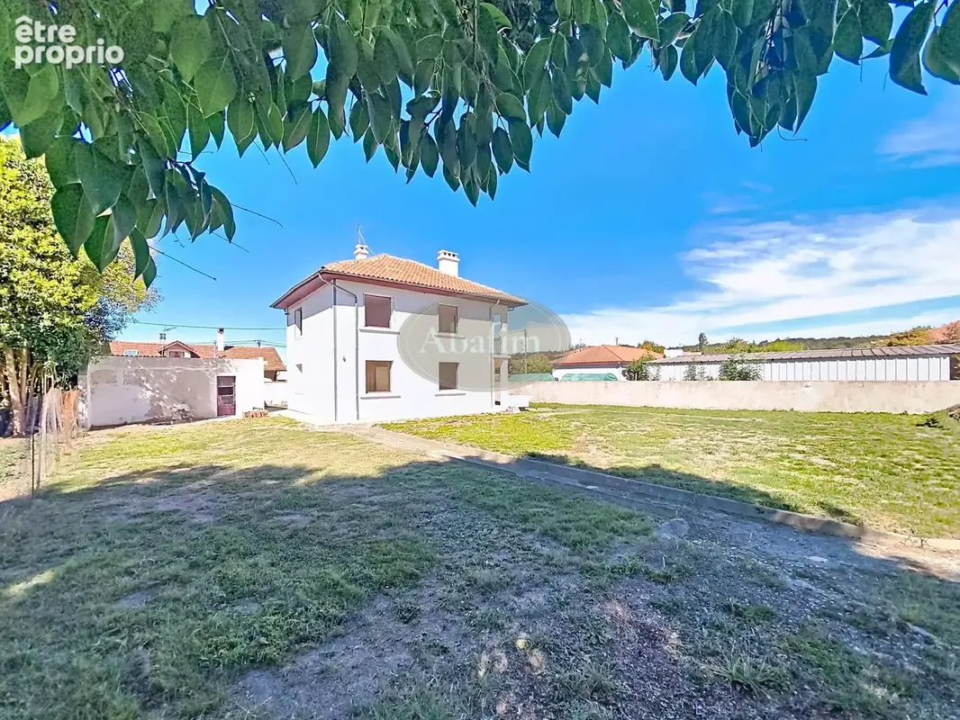 Photo Maison à Semeac au prix de 177 000€
