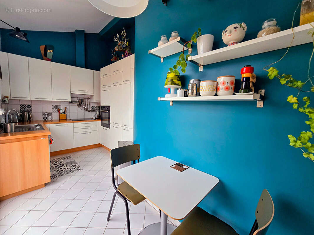 Appartement à LE PUY-EN-VELAY