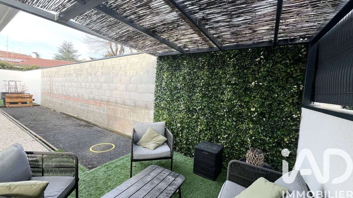 Photo 6 - Maison à LA FOUILLOUSE