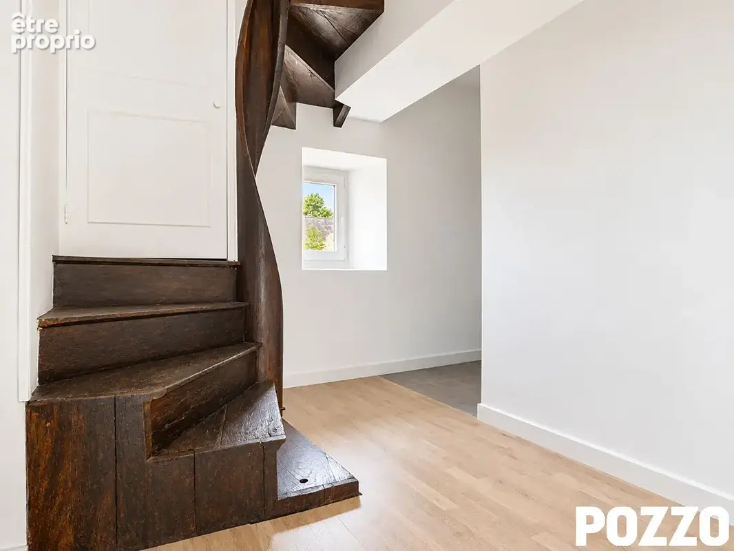 Maison Sougeal 6 pièces - 145 m2 avec jardin - photo 12