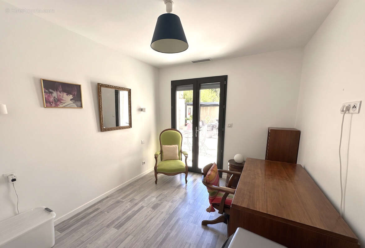 Maison à SAINT-MARCEL-SUR-AUDE