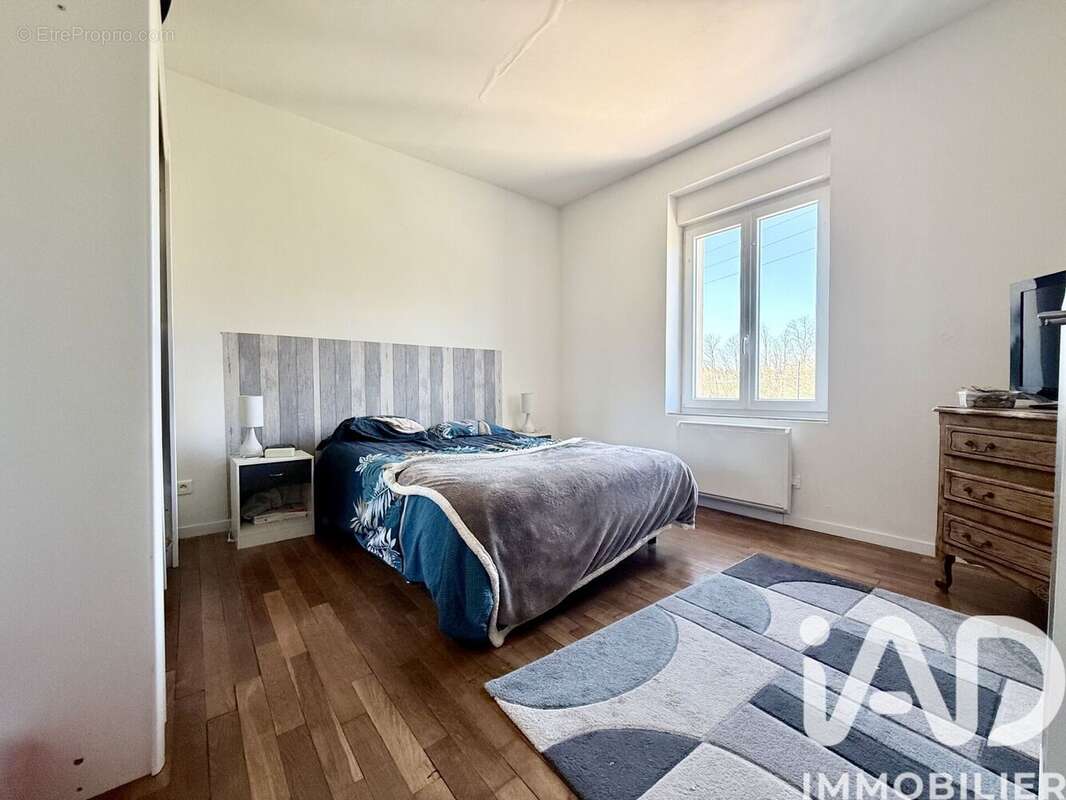 Photo 9 - Maison à SAINT-VALLIER