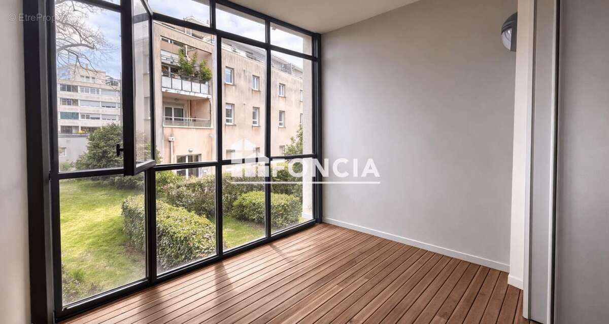 Appartement à MERIGNAC