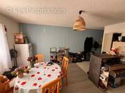 Appartement à LA ROCHE-SUR-YON