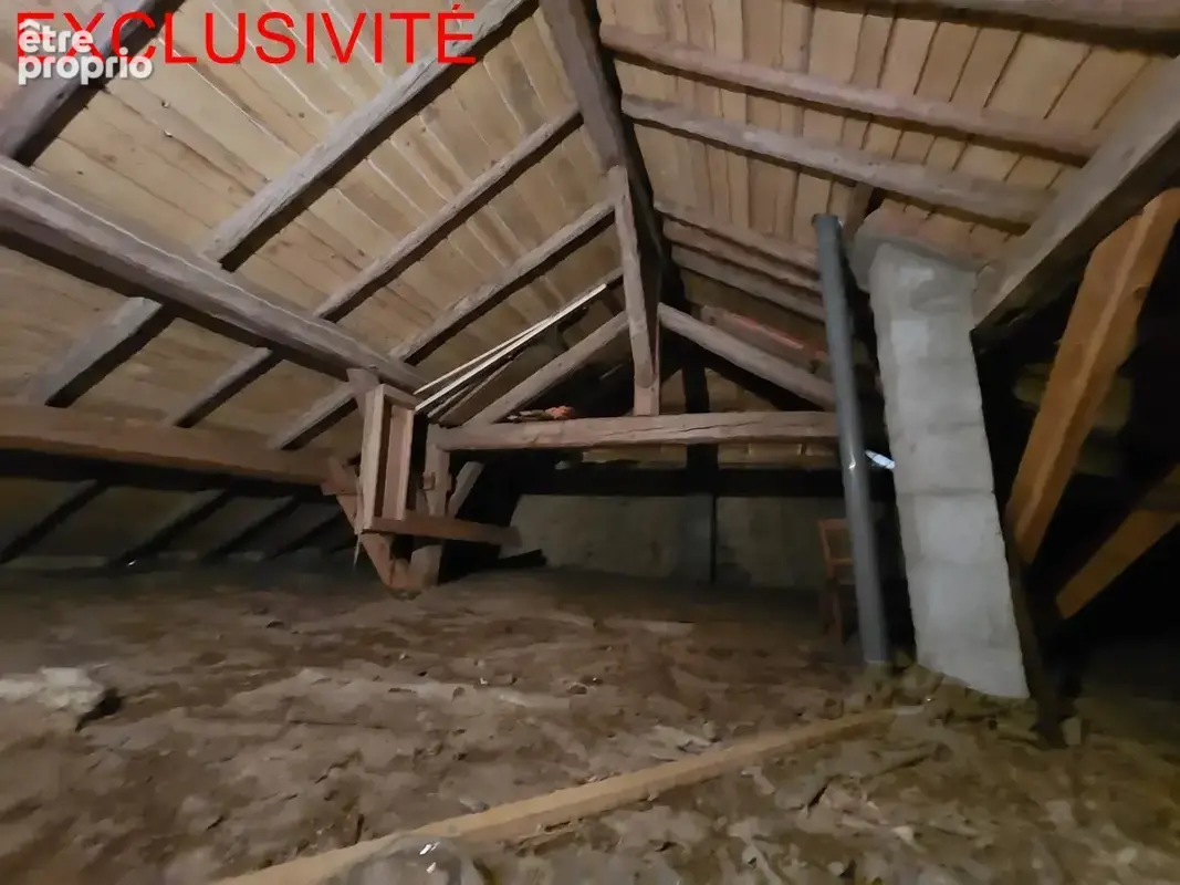 Maison en pierre rénovée pleine nature - photo 22