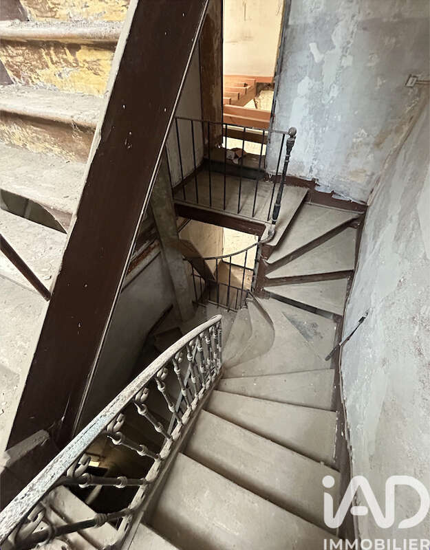 Photo 6 - Appartement à TONNERRE