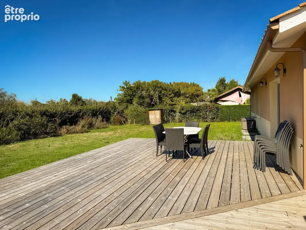 Maison 3 chambres au calme - photo 14