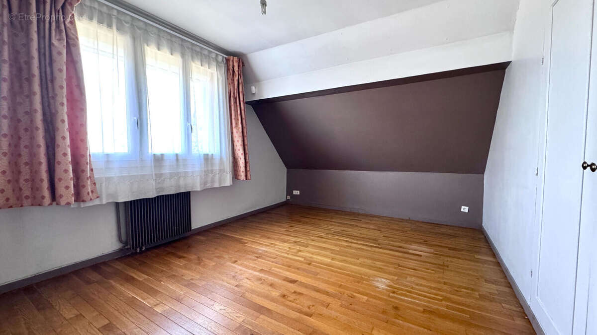 Maison 137m² à évry-courcouronnes - photo 12