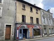 Maison à MAGNAC-LAVAL