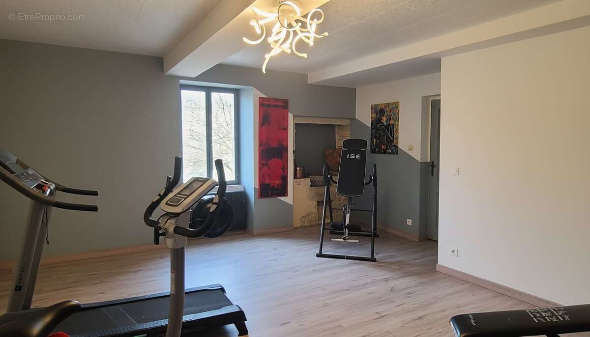 Appartement à CASTELSAGRAT