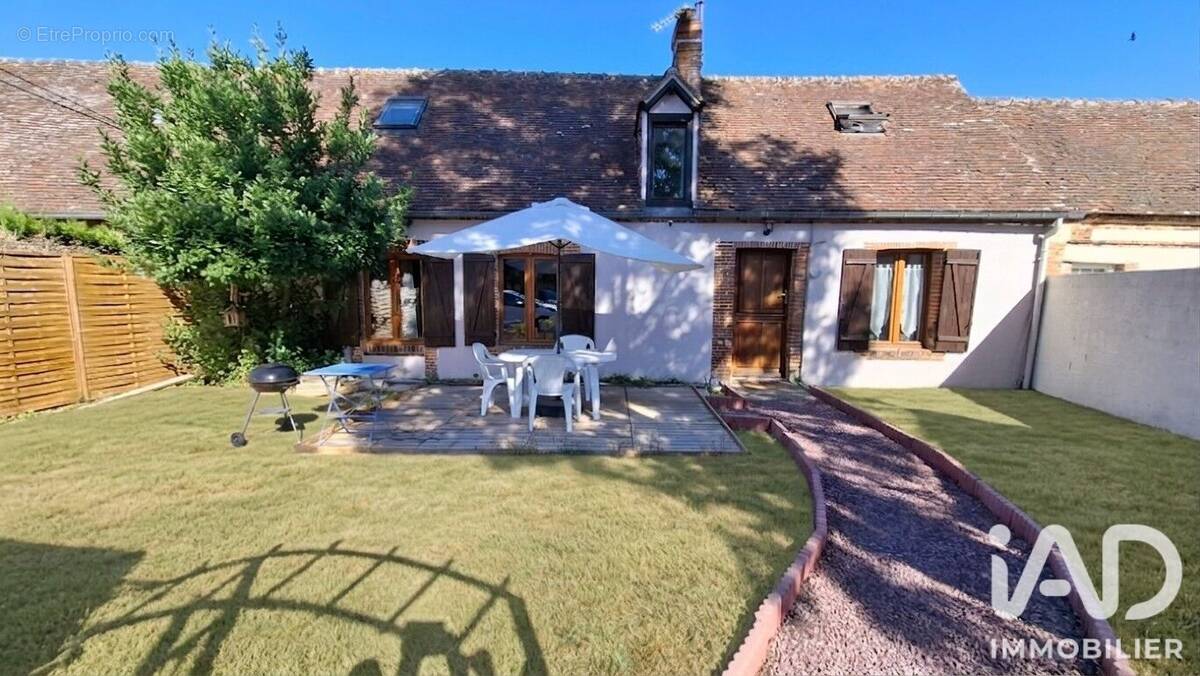Photo 1 - Maison à BOURTH