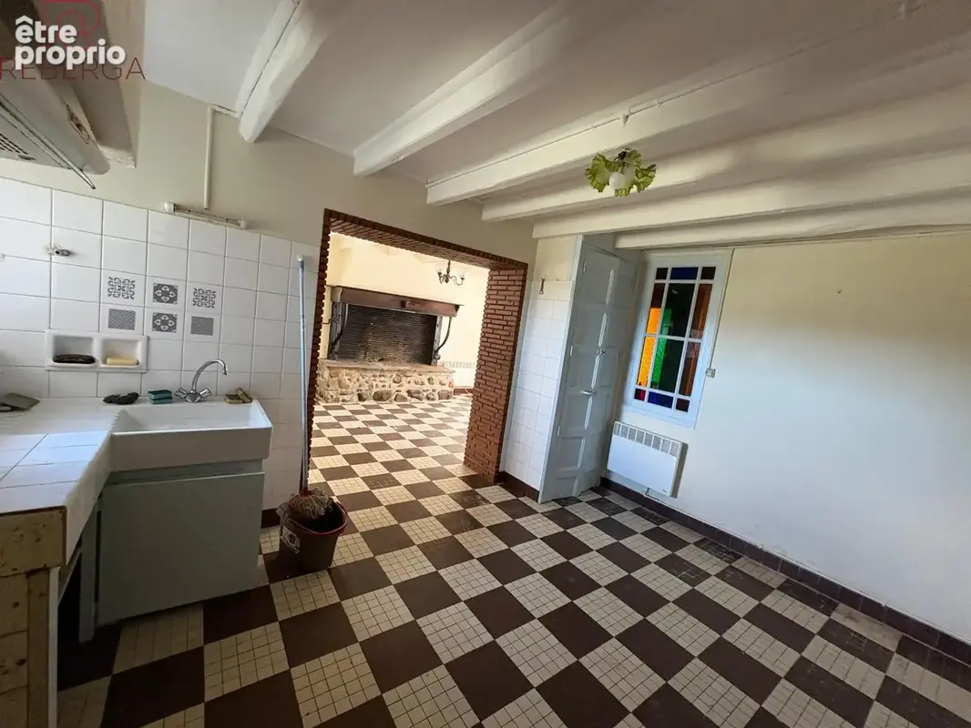 Maison saint affrique les montagnes - photo 6