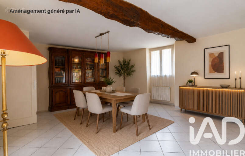 Photo 4 - Maison à ISSOU