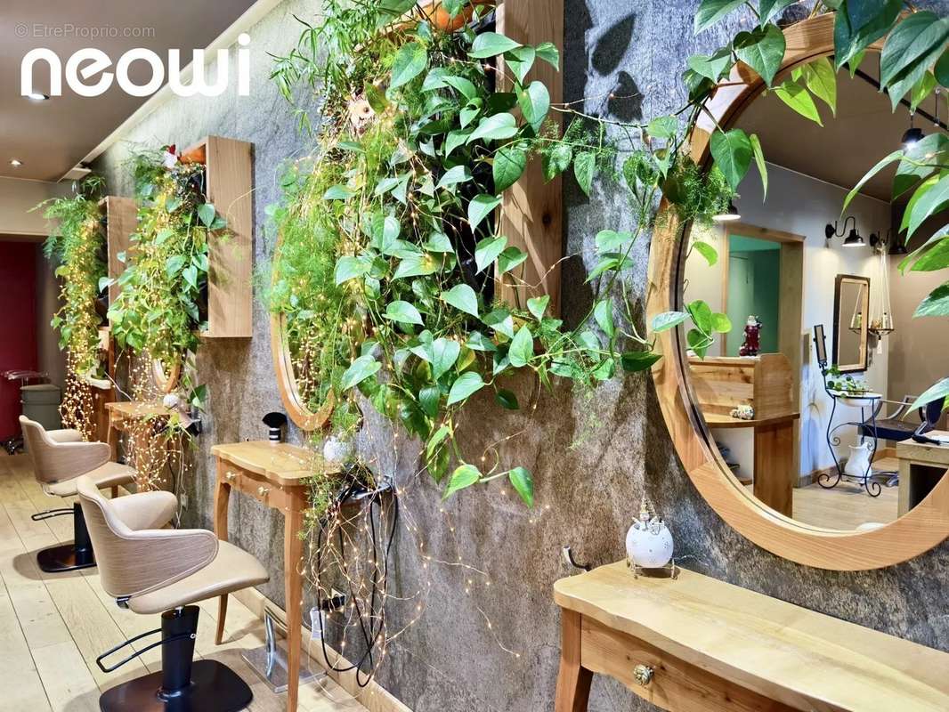 Commerce à AURILLAC