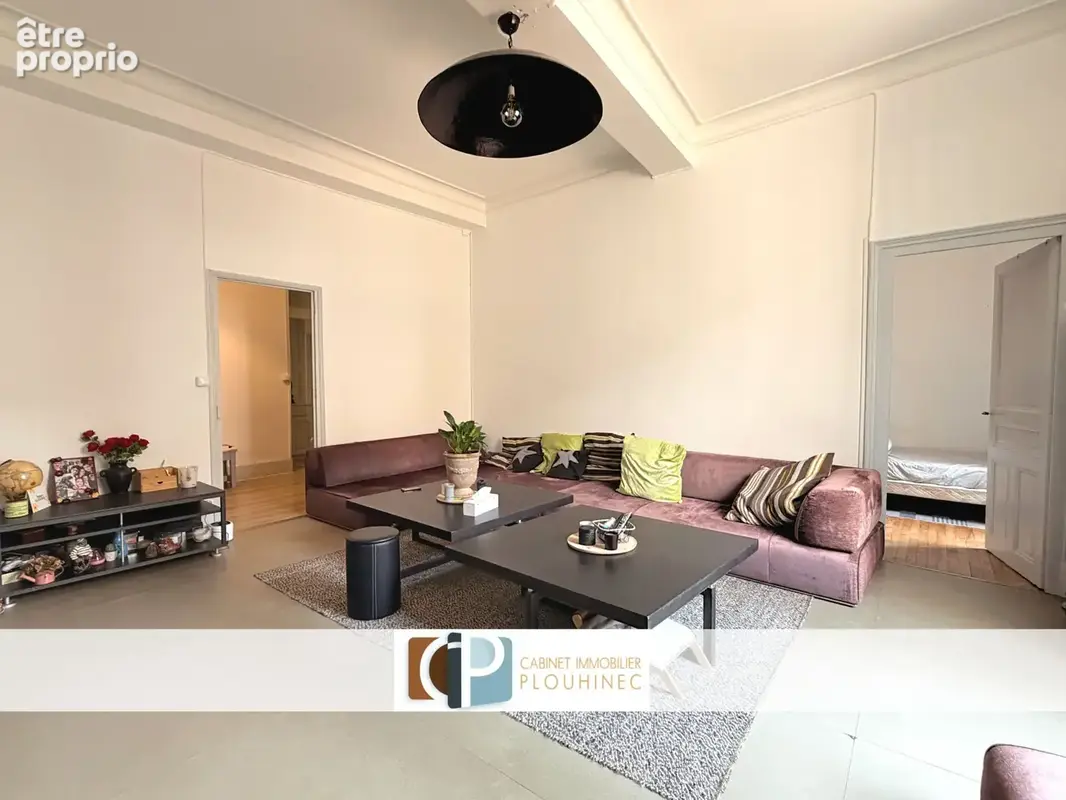NOUVEAUTÉ   Appartement à vendre à Mâcon. - photo 13