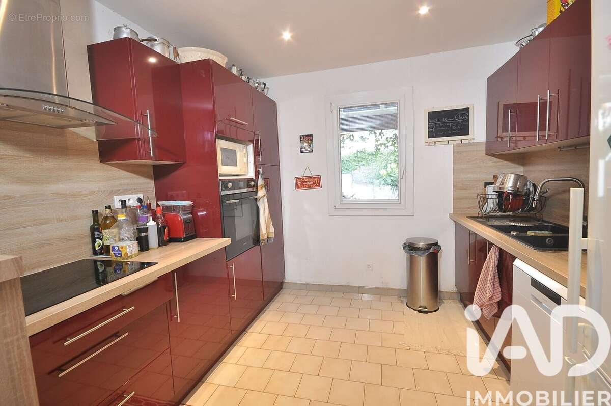 Photo 7 - Maison à NAGES-ET-SOLORGUES
