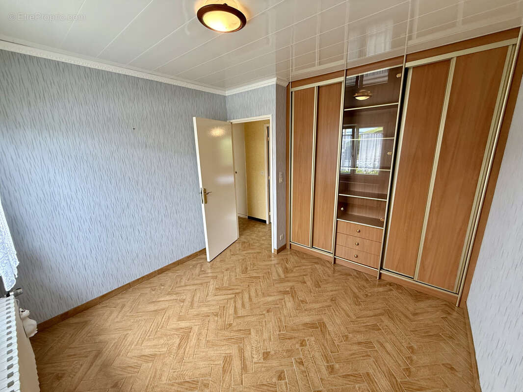 Pavillon individuel - photo 6