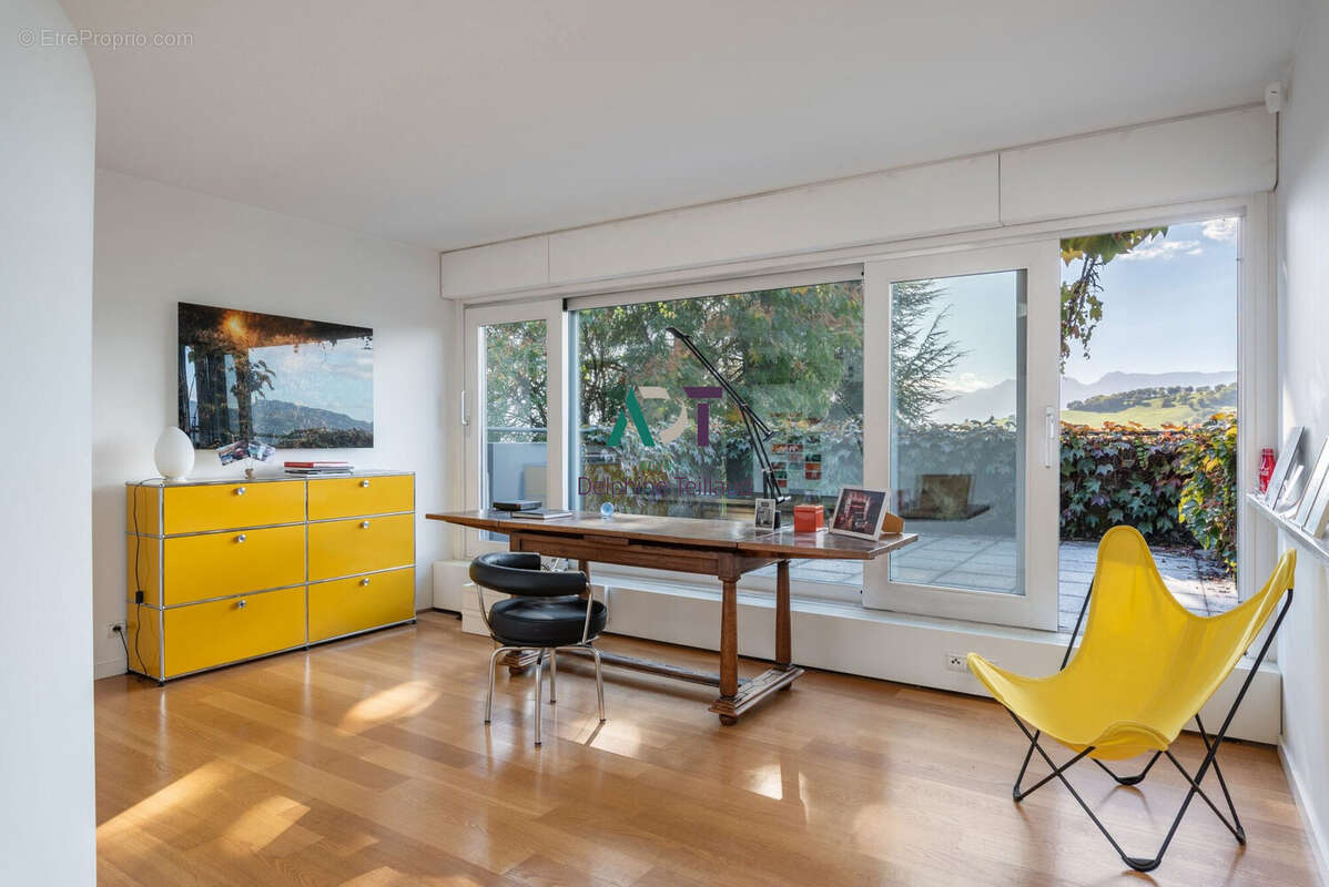 Maison à SAINT-MARTIN-D&#039;URIAGE