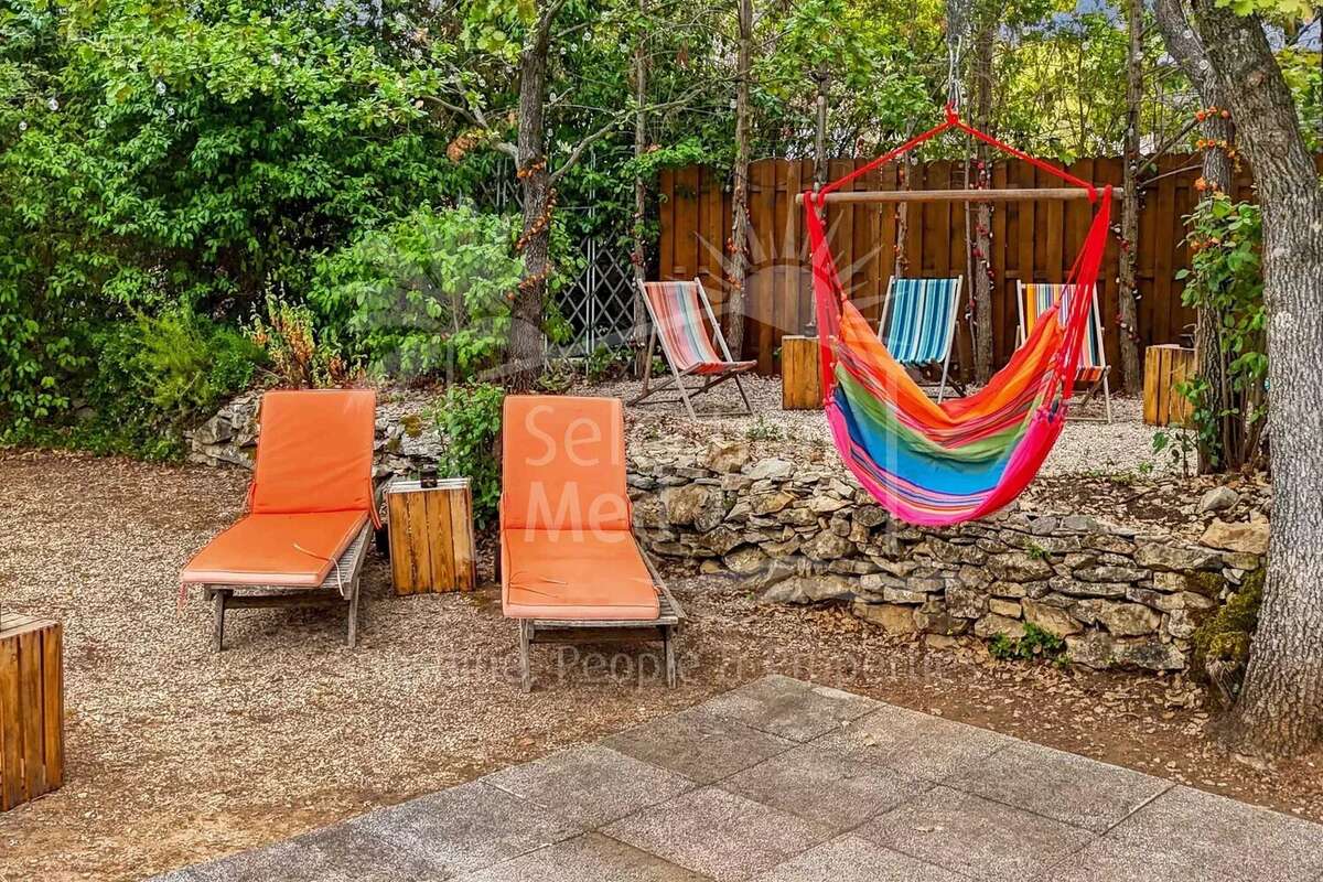 Maison à LE BEAUSSET