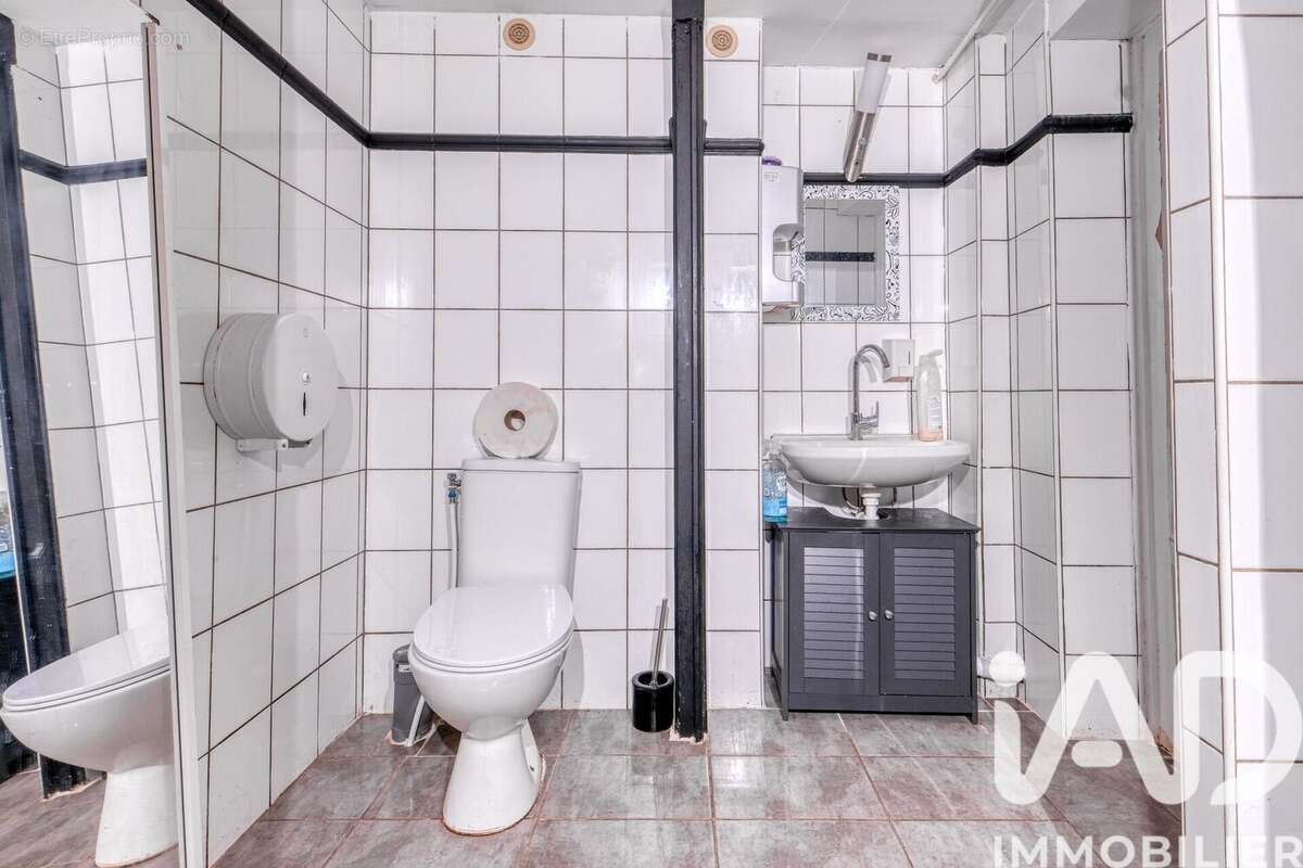 Photo 8 - Appartement à CHATEAU-THIERRY