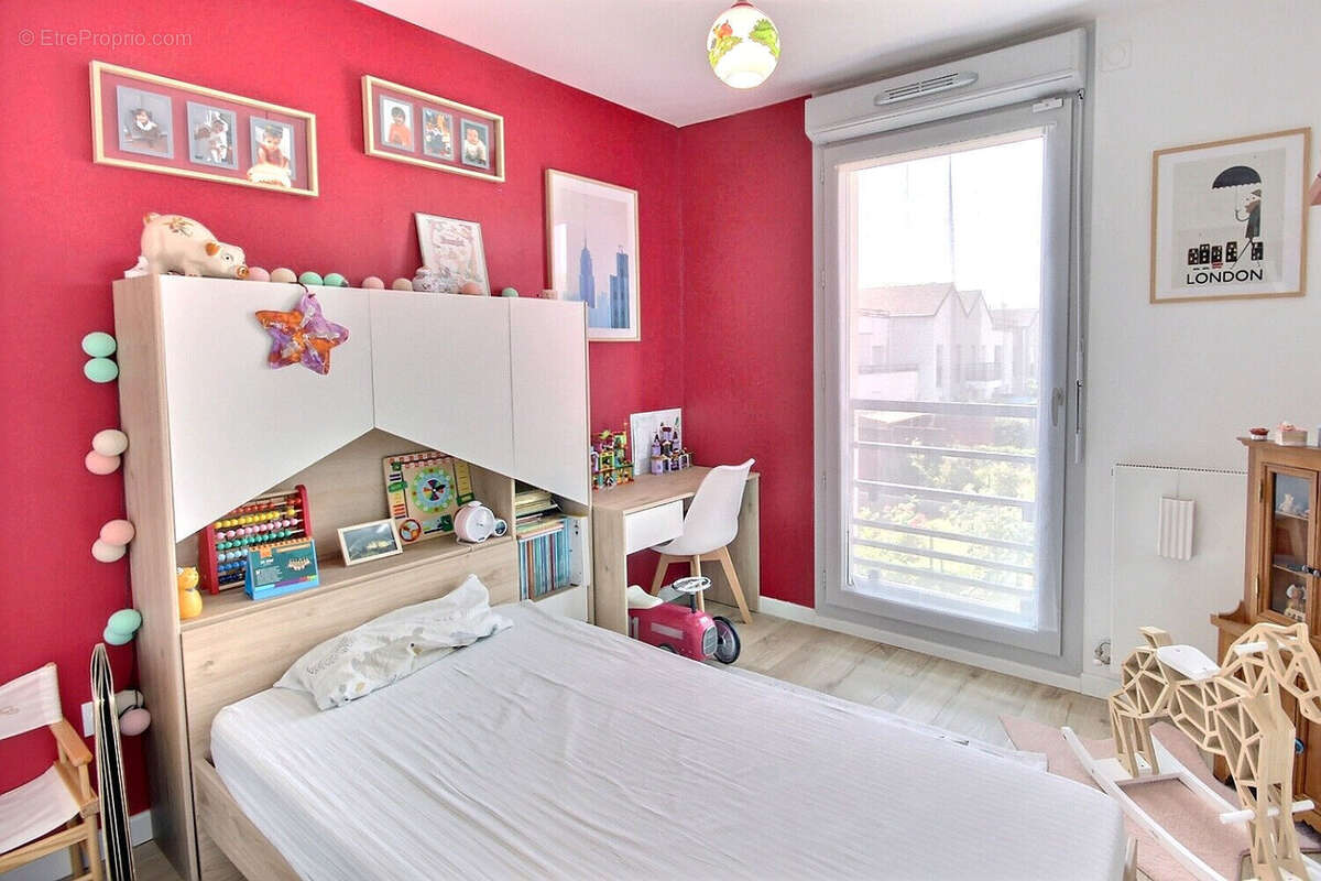 Maison 118m² à antony - photo 11