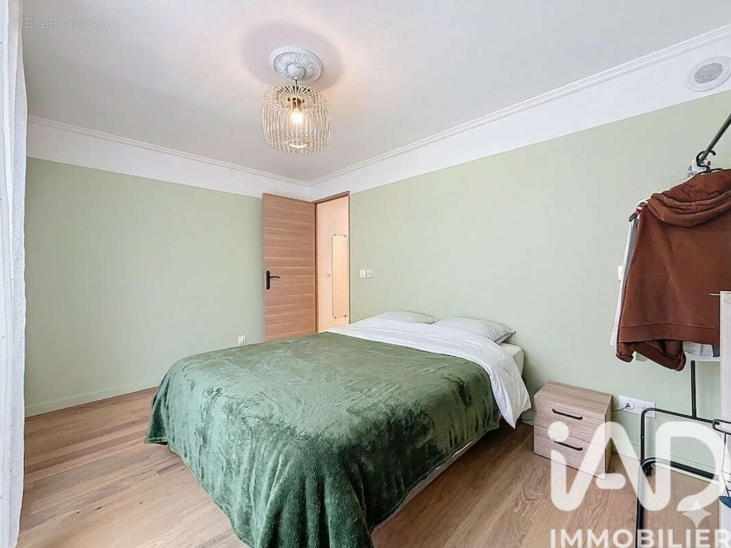 Photo 9 - Maison à FONTENAY-SOUS-BOIS