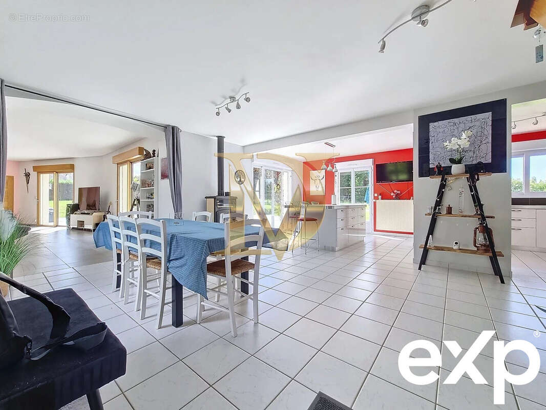 Maison à SAINT-GEORGES-SUR-CHER